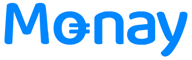 Monay Logo
